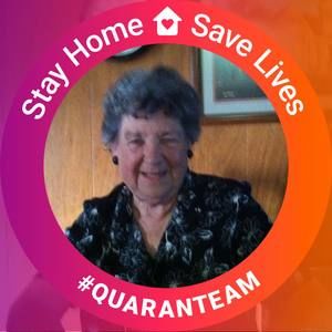 Meet your Posher, Sandra